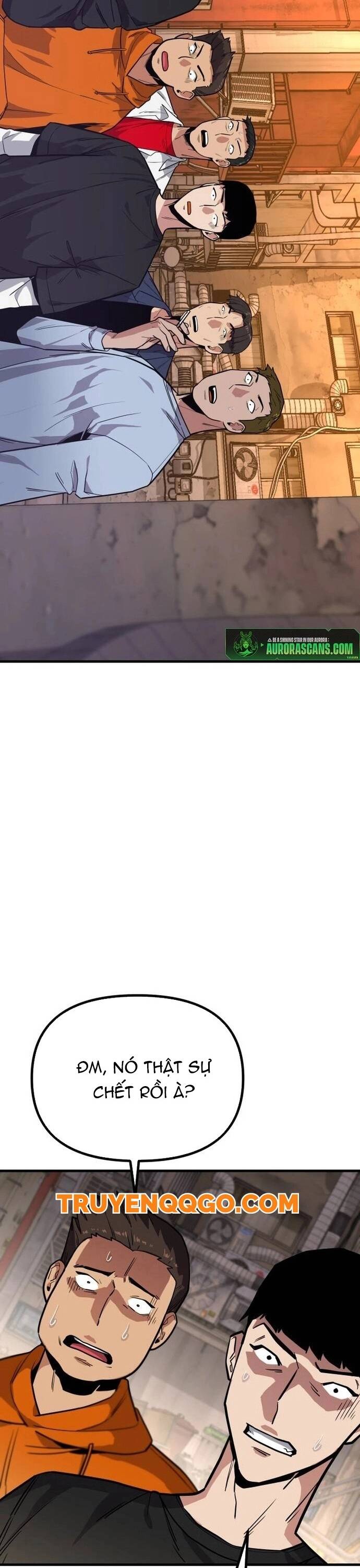 Tài Xế Báo Thù Chapter 5 - 21