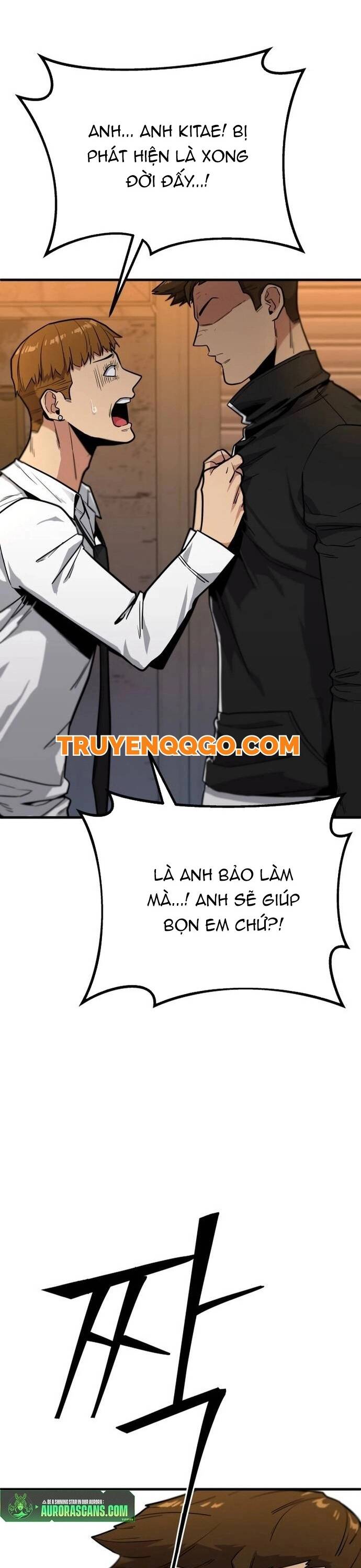 Tài Xế Báo Thù Chapter 5 - 23