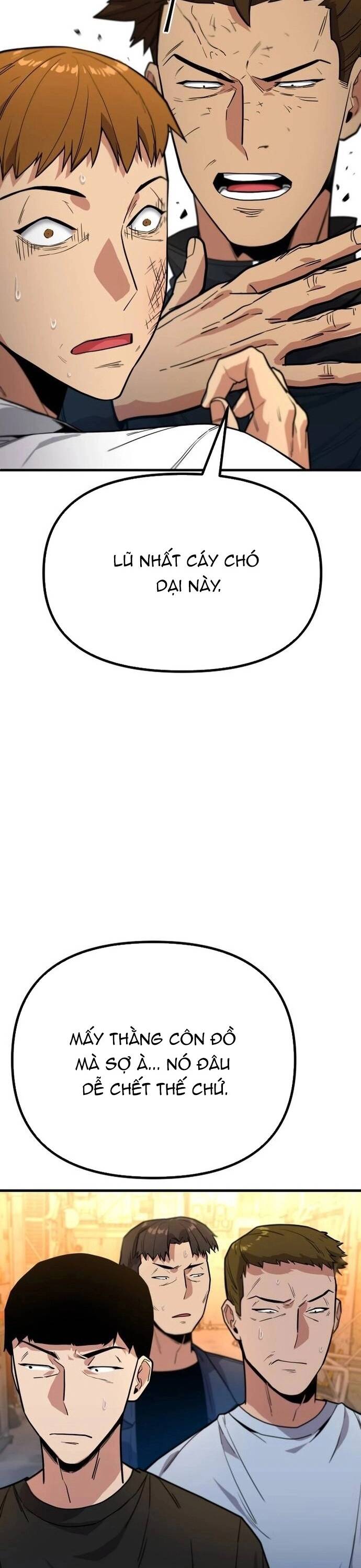 Tài Xế Báo Thù Chapter 5 - 24