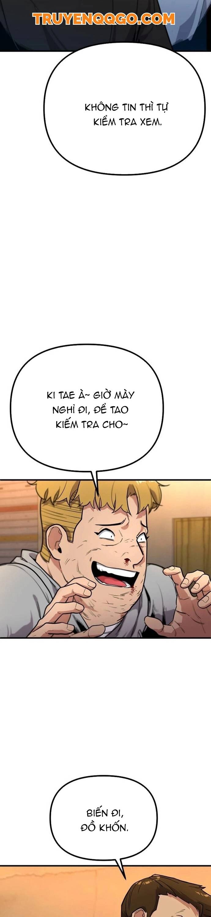 Tài Xế Báo Thù Chapter 5 - 25