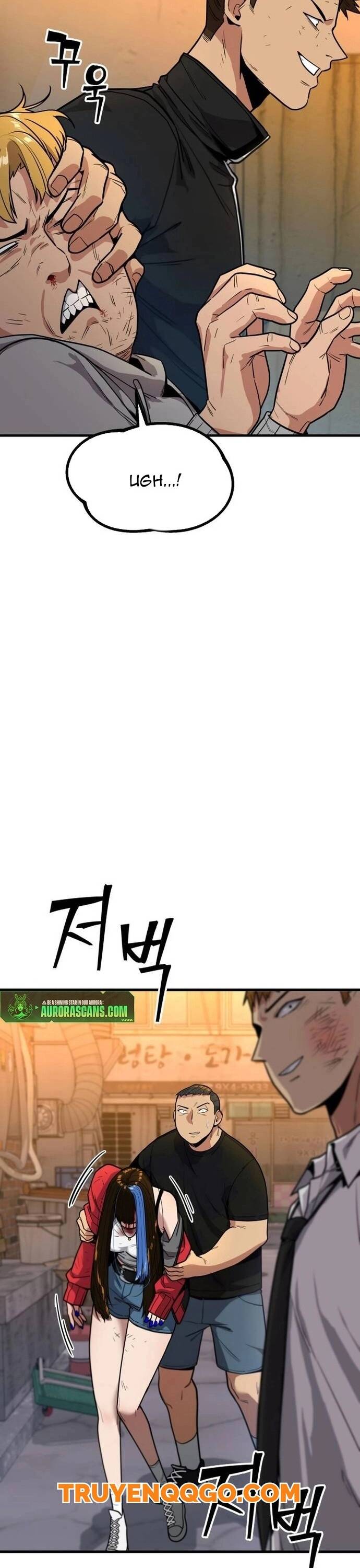 Tài Xế Báo Thù Chapter 5 - 26