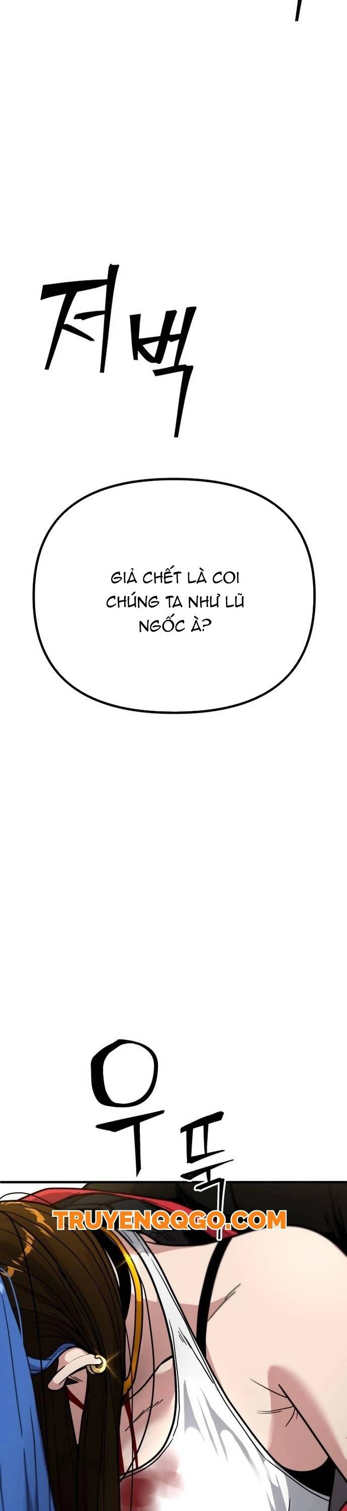 Tài Xế Báo Thù Chapter 5 - 27