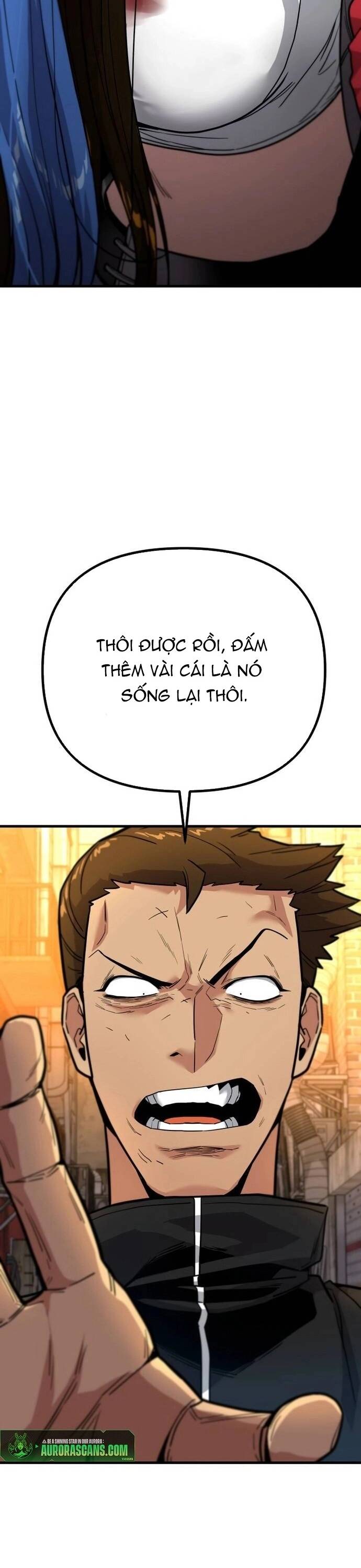 Tài Xế Báo Thù Chapter 5 - 28