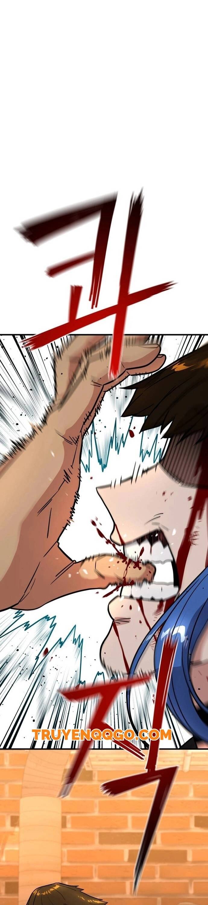 Tài Xế Báo Thù Chapter 5 - 29