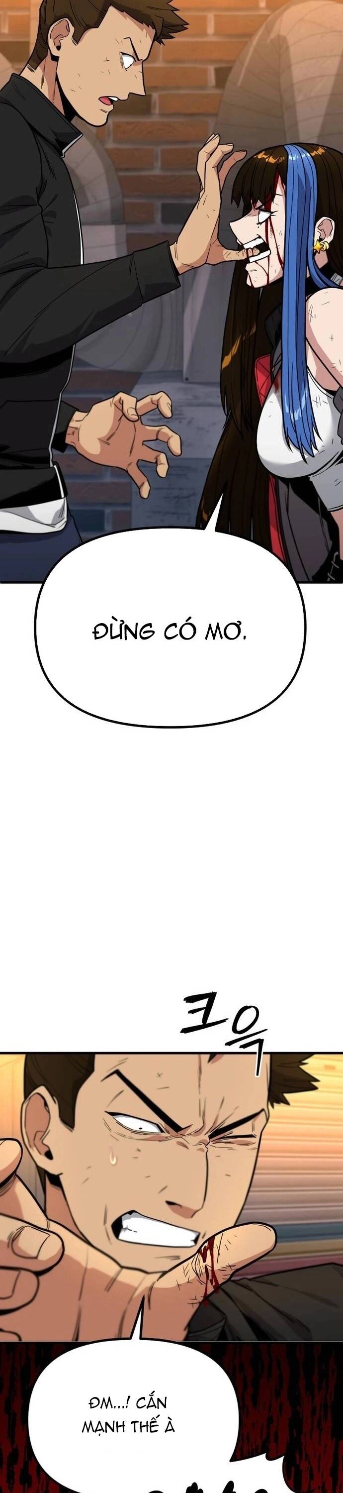 Tài Xế Báo Thù Chapter 5 - 30