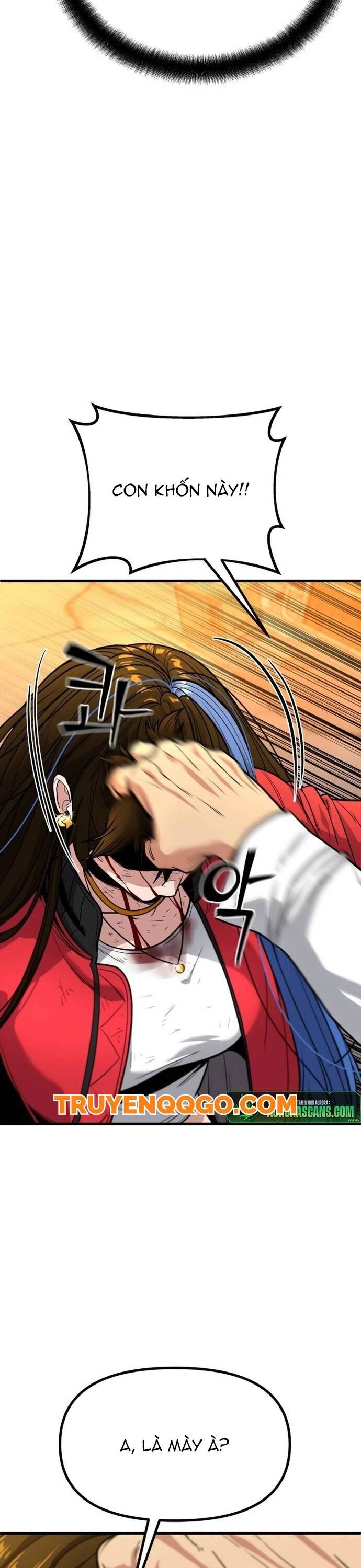 Tài Xế Báo Thù Chapter 5 - 36