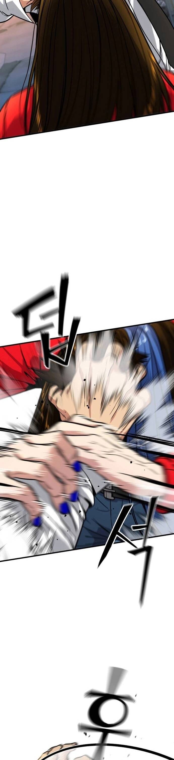 Tài Xế Báo Thù Chapter 5 - 37