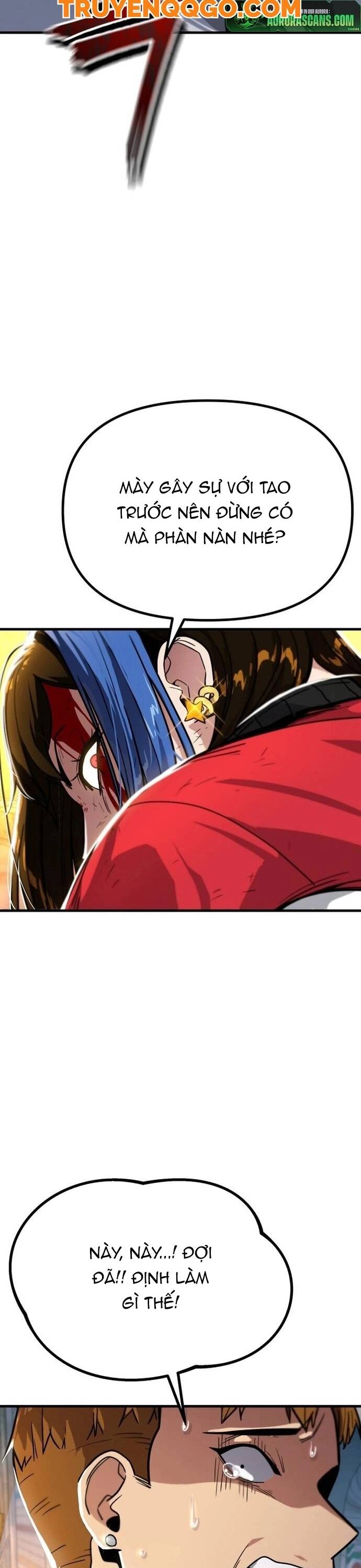 Tài Xế Báo Thù Chapter 5 - 39