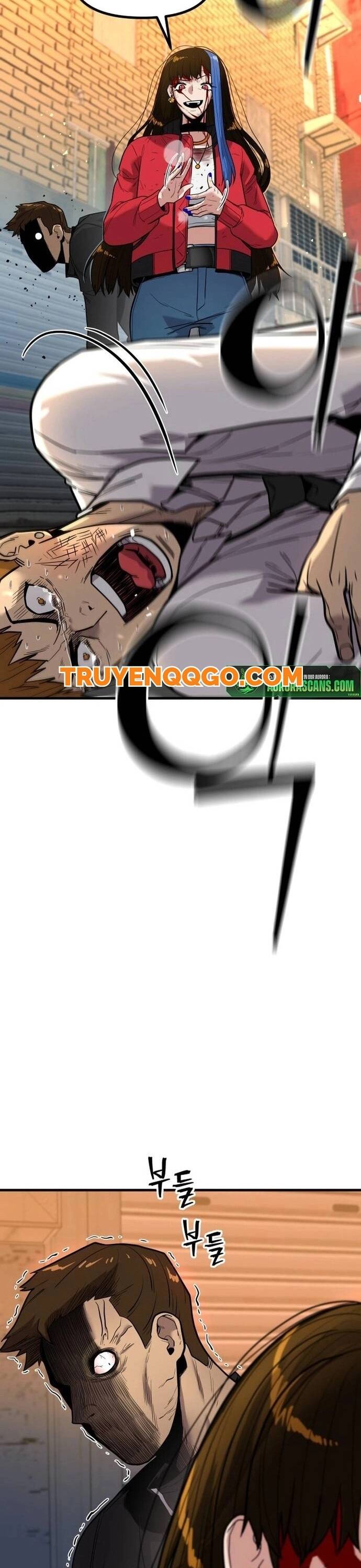 Tài Xế Báo Thù Chapter 5 - 41