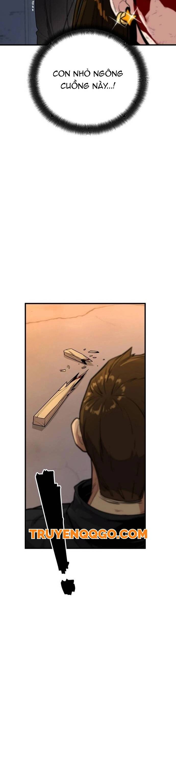 Tài Xế Báo Thù Chapter 5 - 42