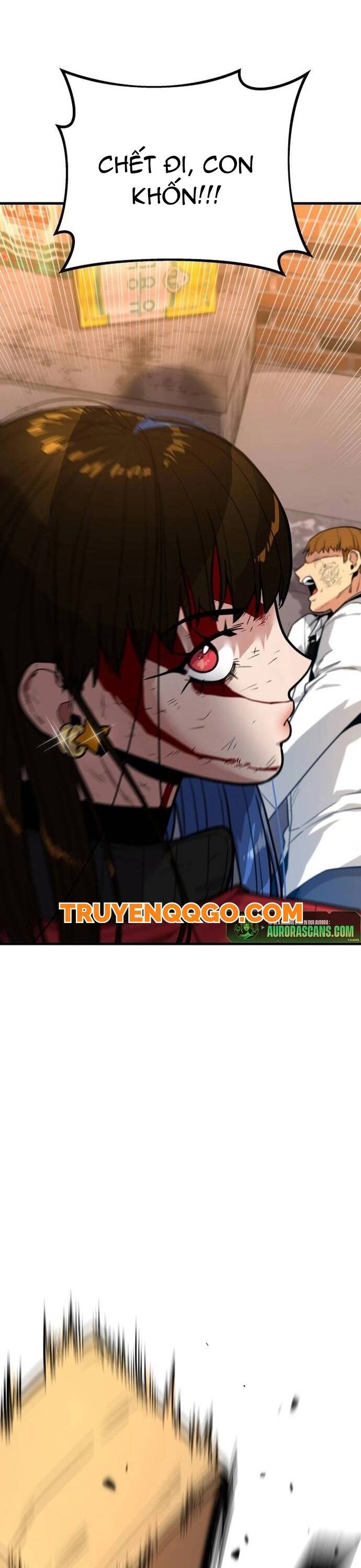 Tài Xế Báo Thù Chapter 5 - 43