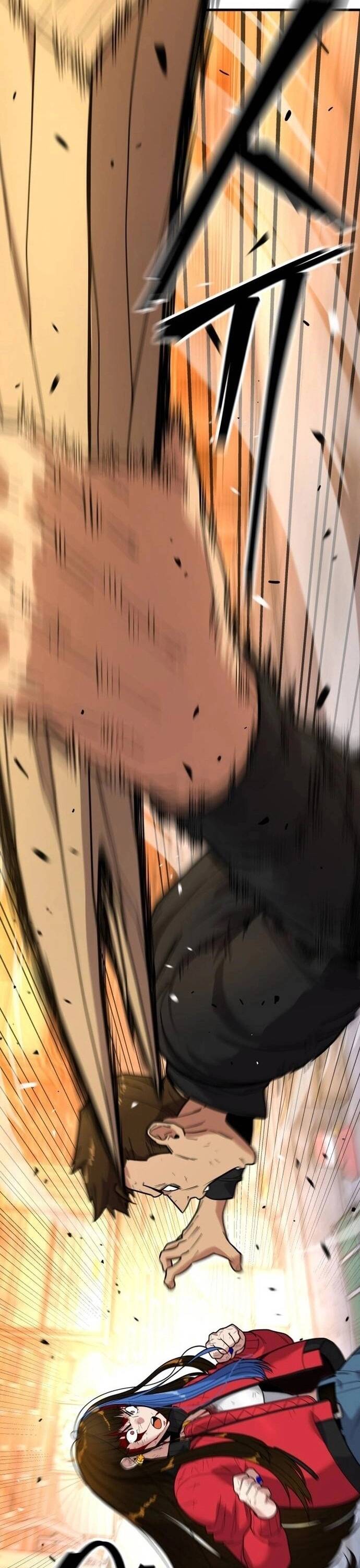 Tài Xế Báo Thù Chapter 5 - 44