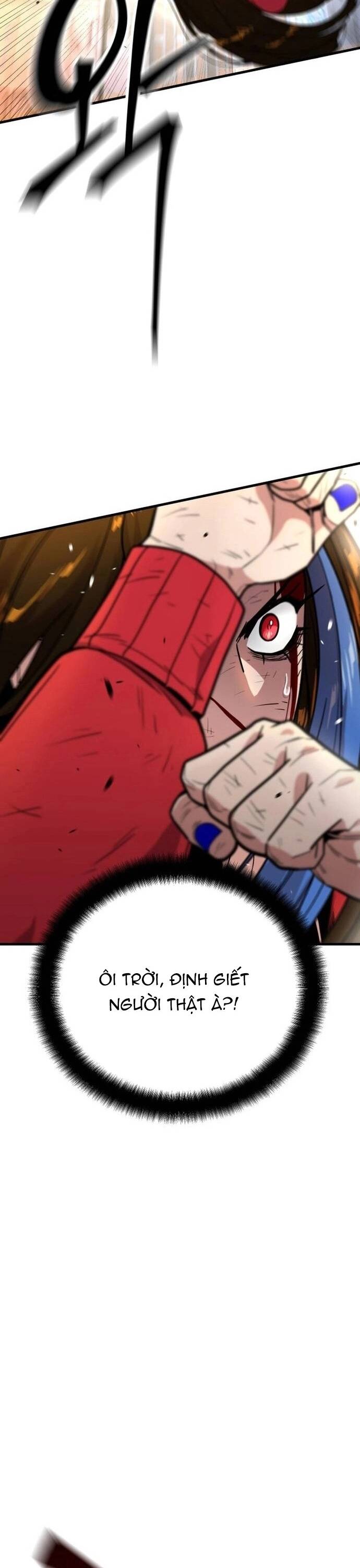 Tài Xế Báo Thù Chapter 5 - 45