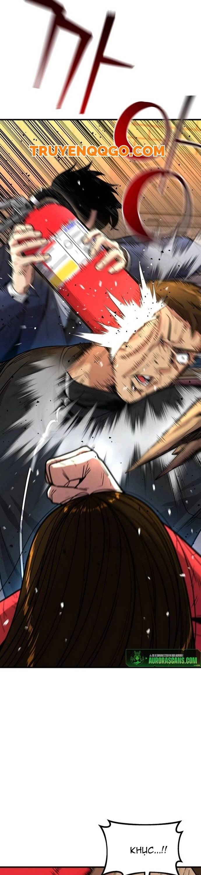 Tài Xế Báo Thù Chapter 5 - 46