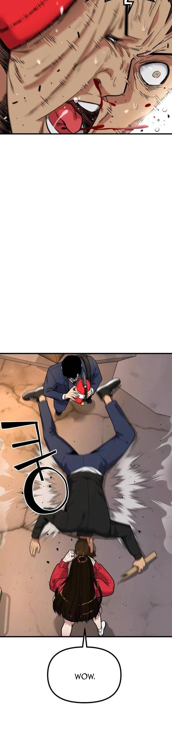 Tài Xế Báo Thù Chapter 5 - 47