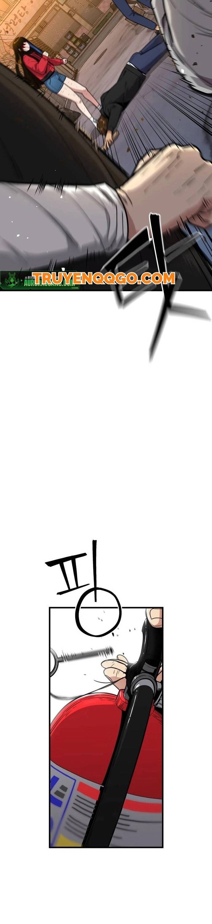 Tài Xế Báo Thù Chapter 5 - 49