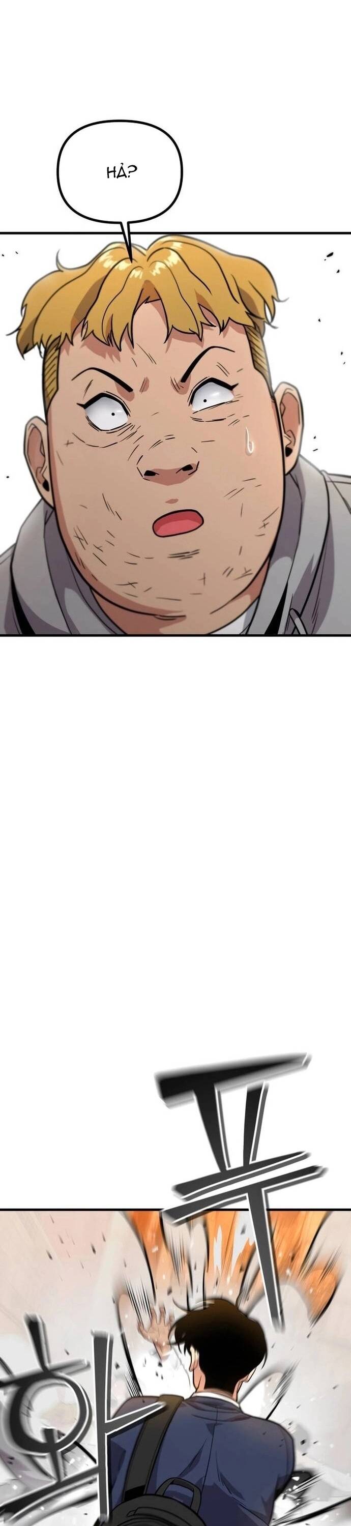 Tài Xế Báo Thù Chapter 5 - 50