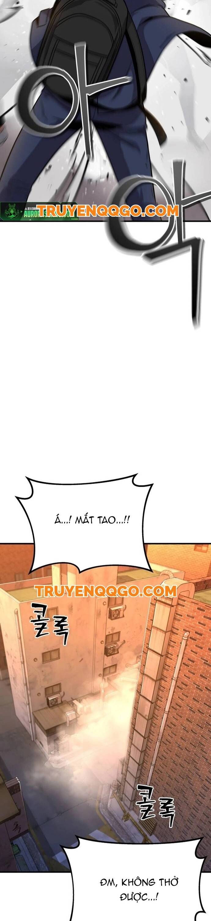 Tài Xế Báo Thù Chapter 5 - 51