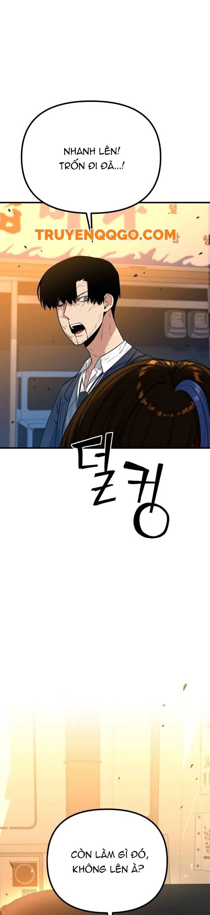 Tài Xế Báo Thù Chapter 5 - 54