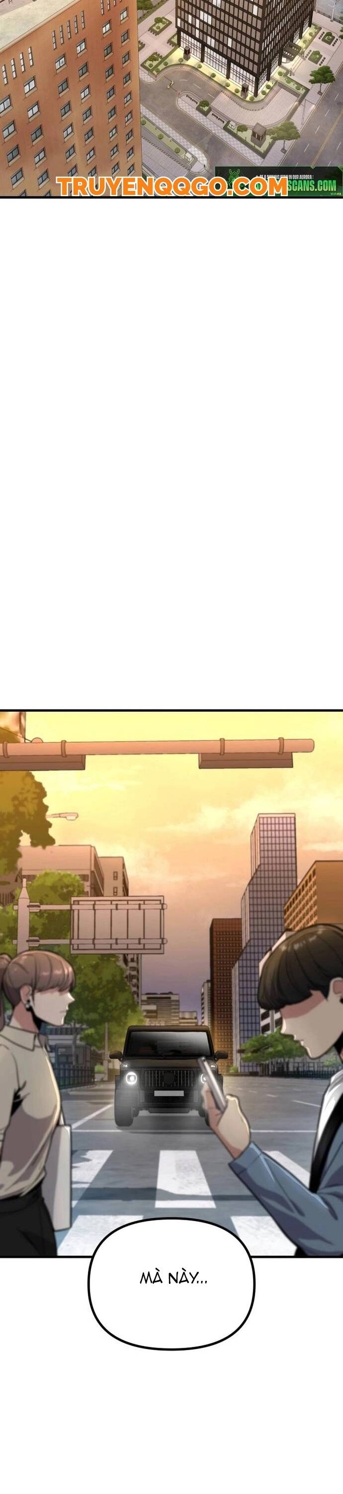 Tài Xế Báo Thù Chapter 5 - 57