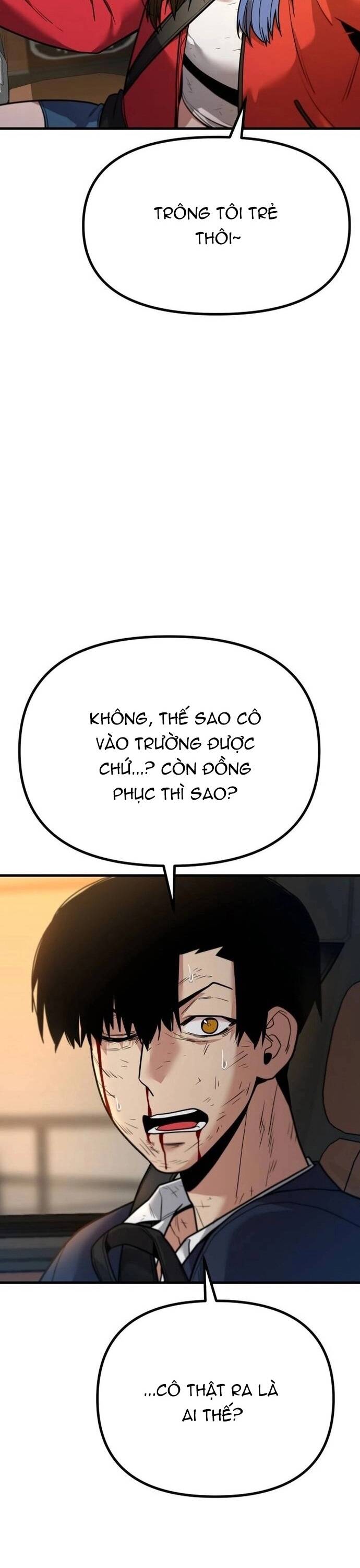 Tài Xế Báo Thù Chapter 5 - 59