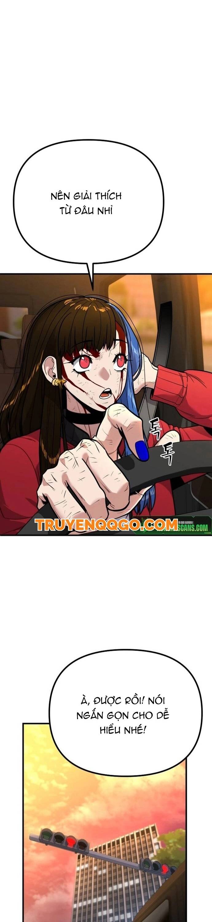 Tài Xế Báo Thù Chapter 5 - 60