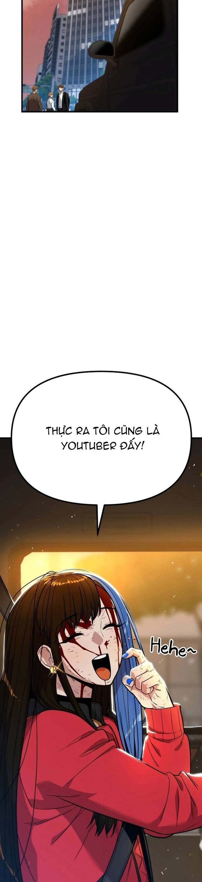 Tài Xế Báo Thù Chapter 5 - 61