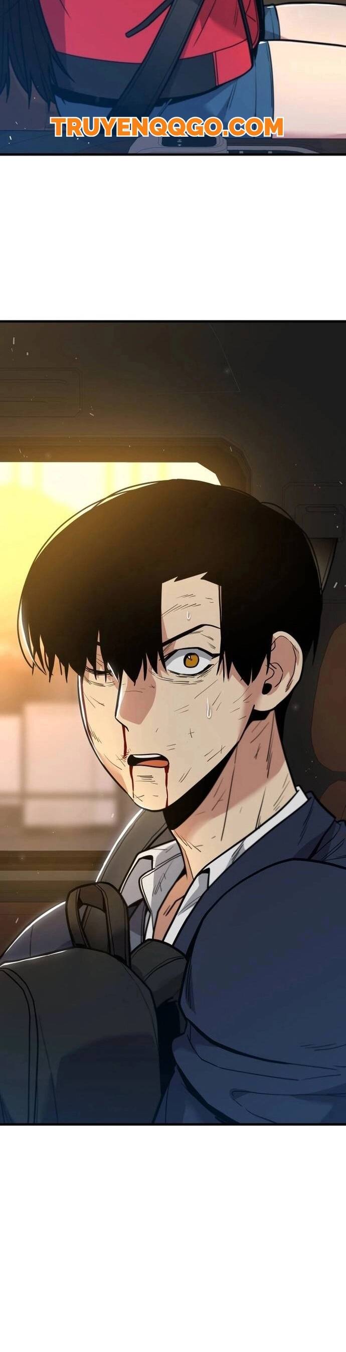 Tài Xế Báo Thù Chapter 5 - 62