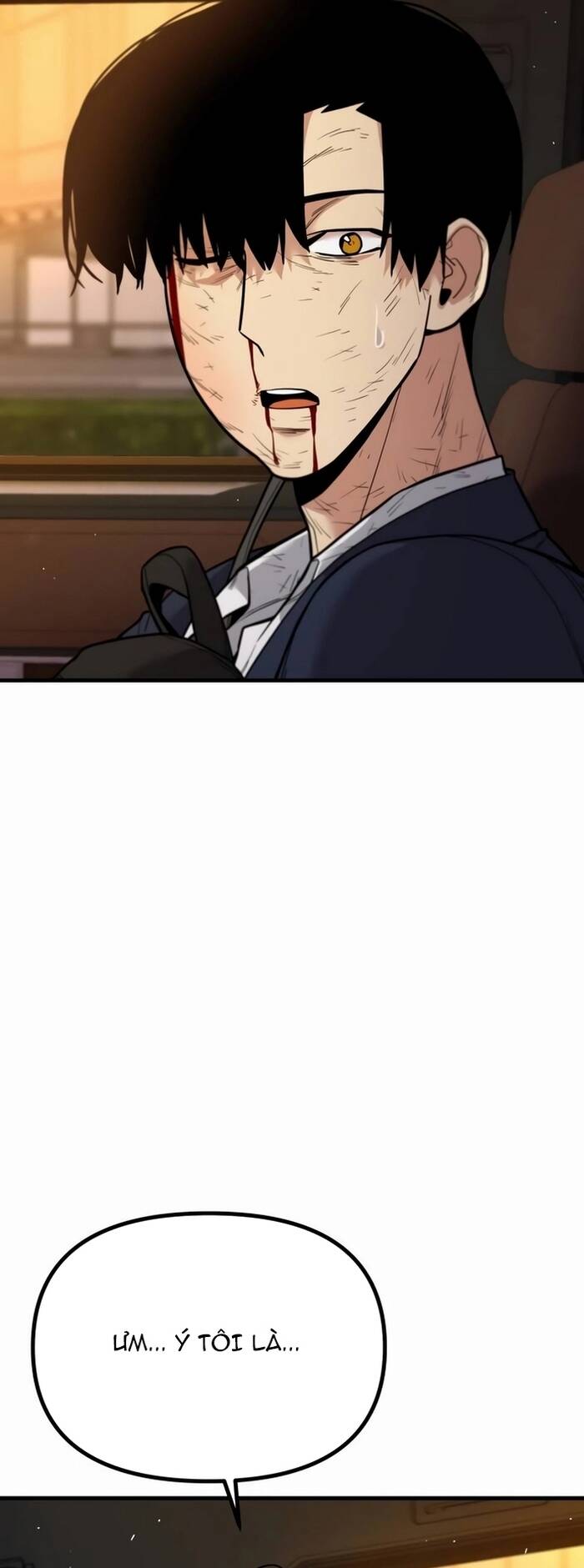 Tài Xế Báo Thù Chapter 6 - 2