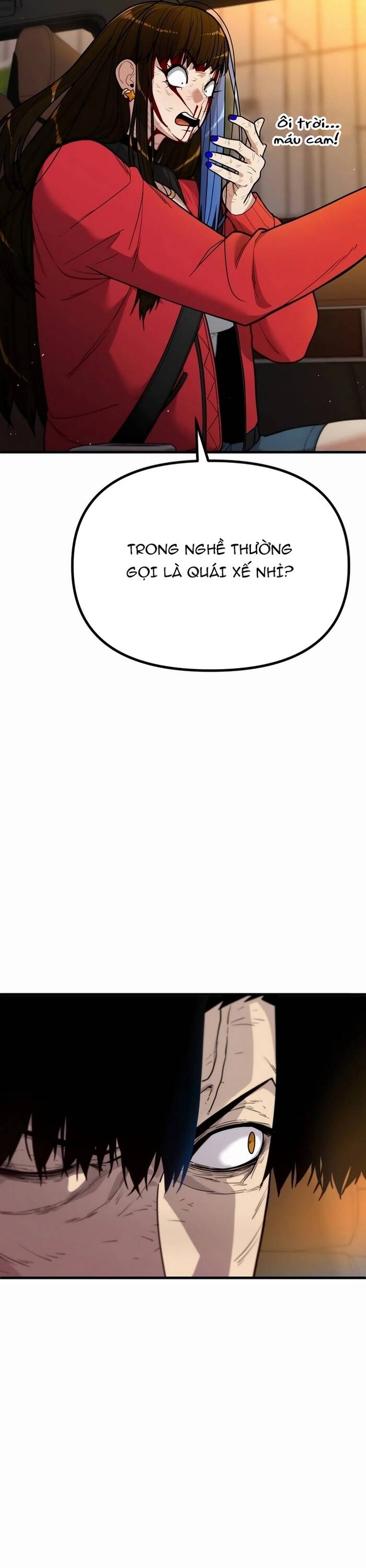 Tài Xế Báo Thù Chapter 6 - 3