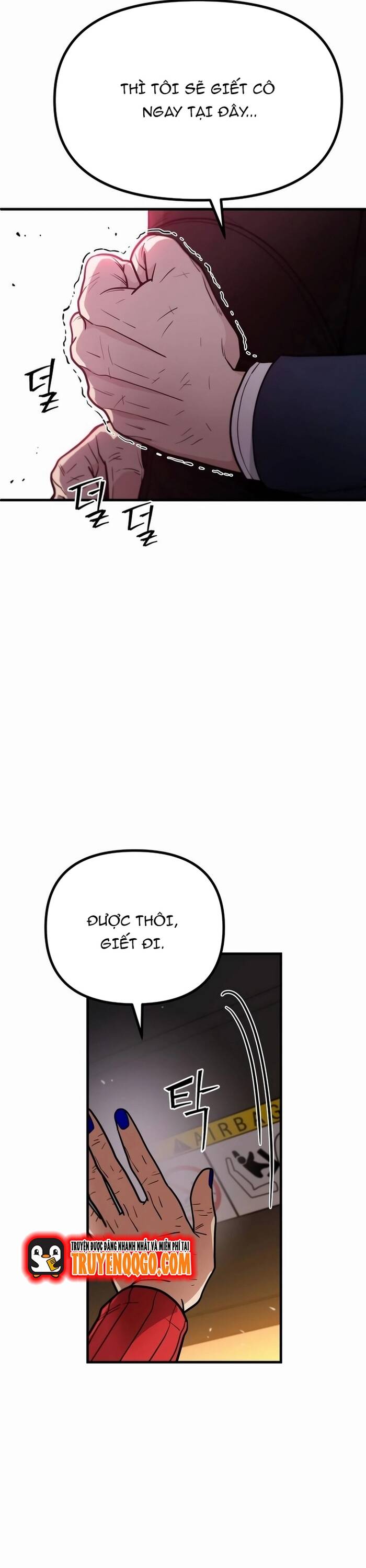 Tài Xế Báo Thù Chapter 6 - 6