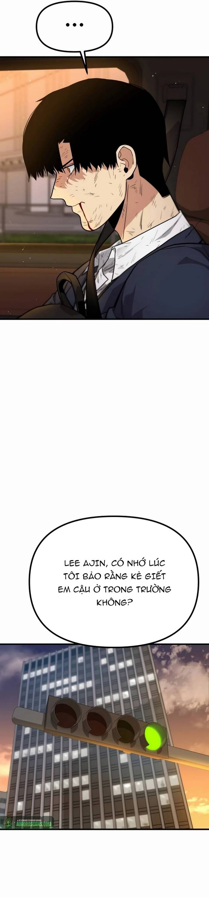 Tài Xế Báo Thù Chapter 6 - 8