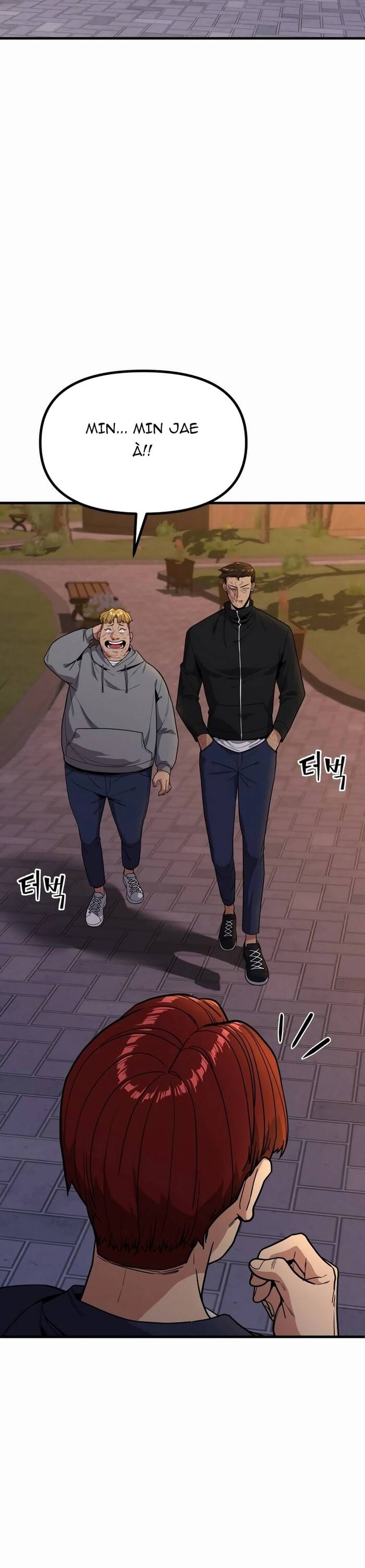 Tài Xế Báo Thù Chapter 6 - 10