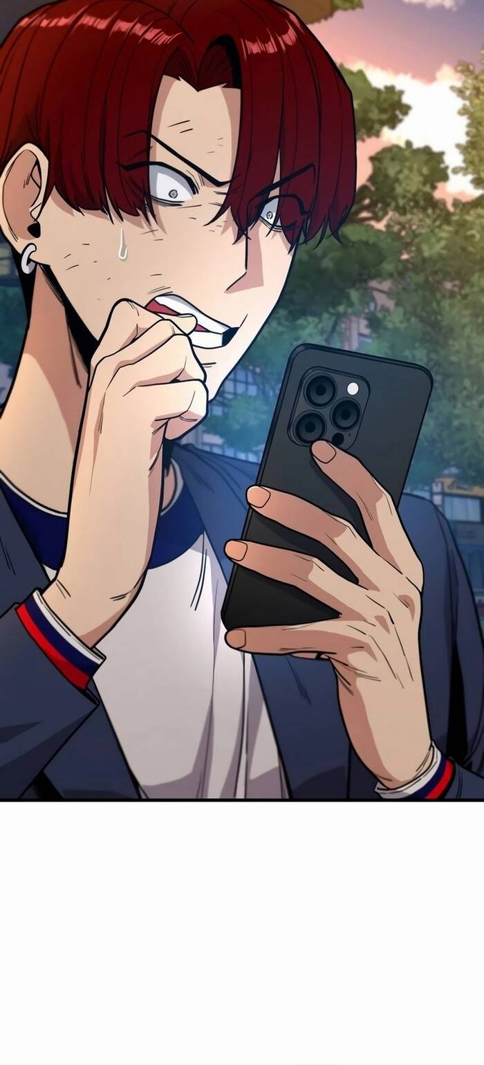 Tài Xế Báo Thù Chapter 6 - 13