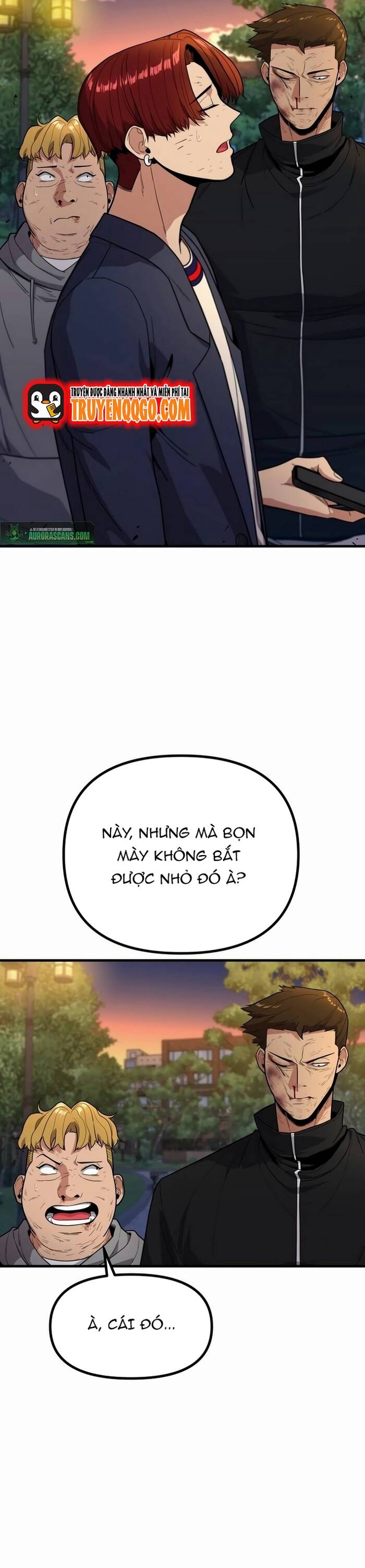 Tài Xế Báo Thù Chapter 6 - 15