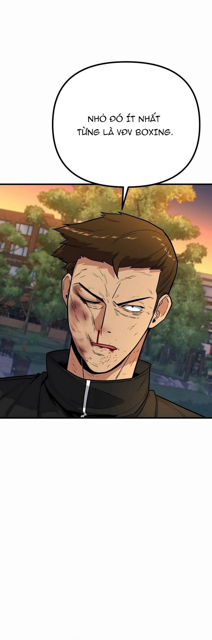 Tài Xế Báo Thù Chapter 6 - 16