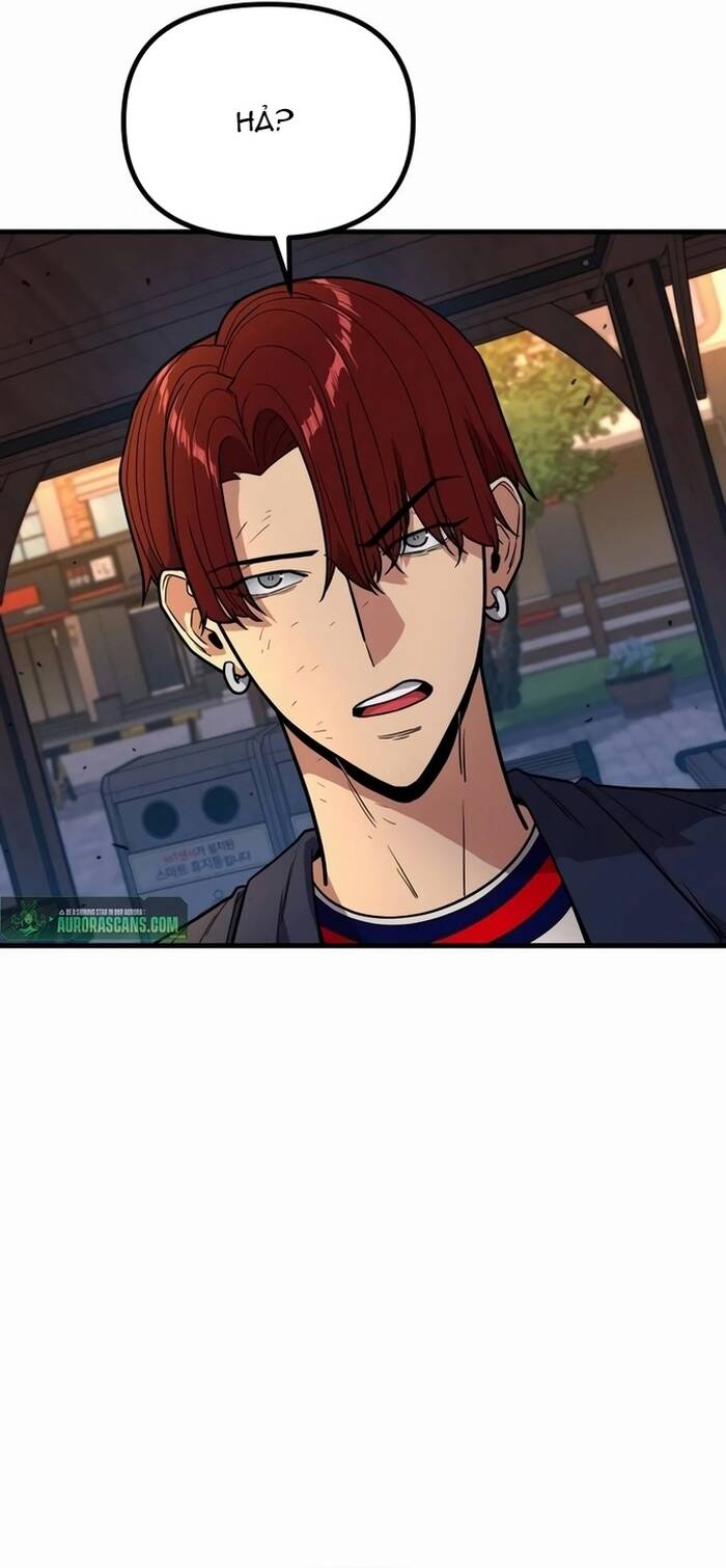 Tài Xế Báo Thù Chapter 6 - 17