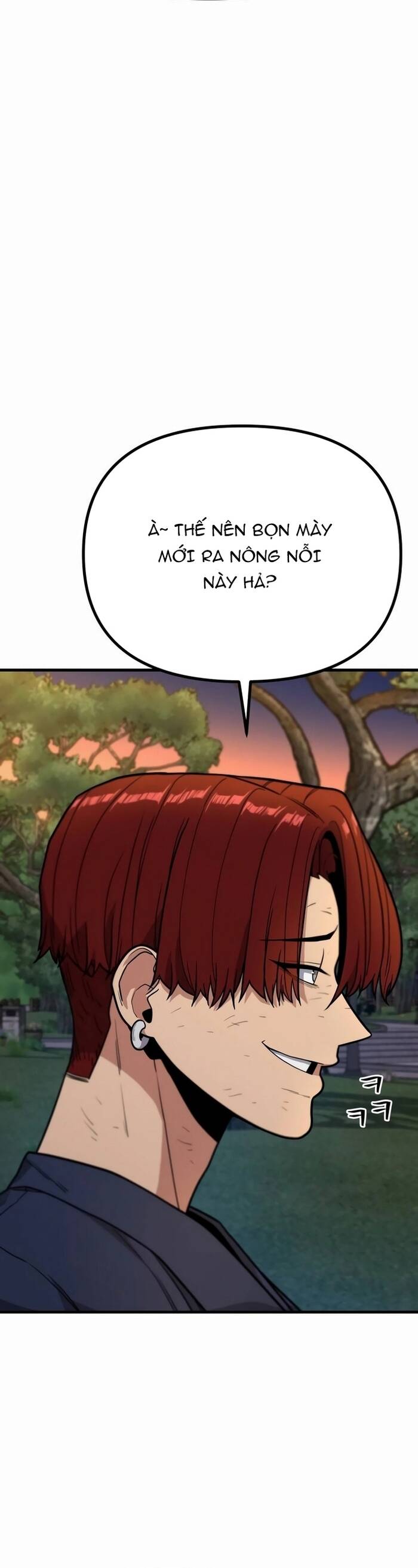 Tài Xế Báo Thù Chapter 6 - 19