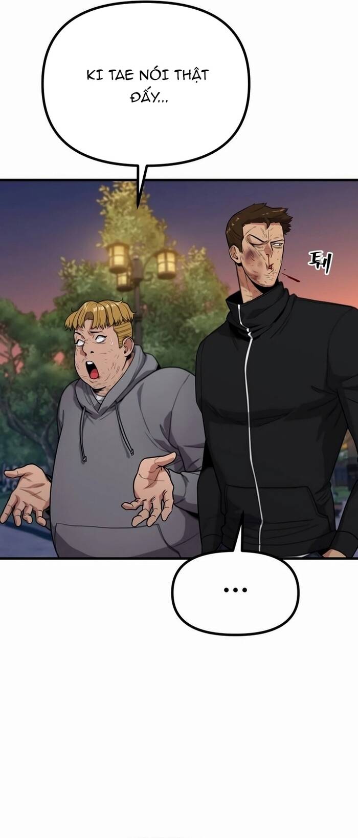 Tài Xế Báo Thù Chapter 6 - 20