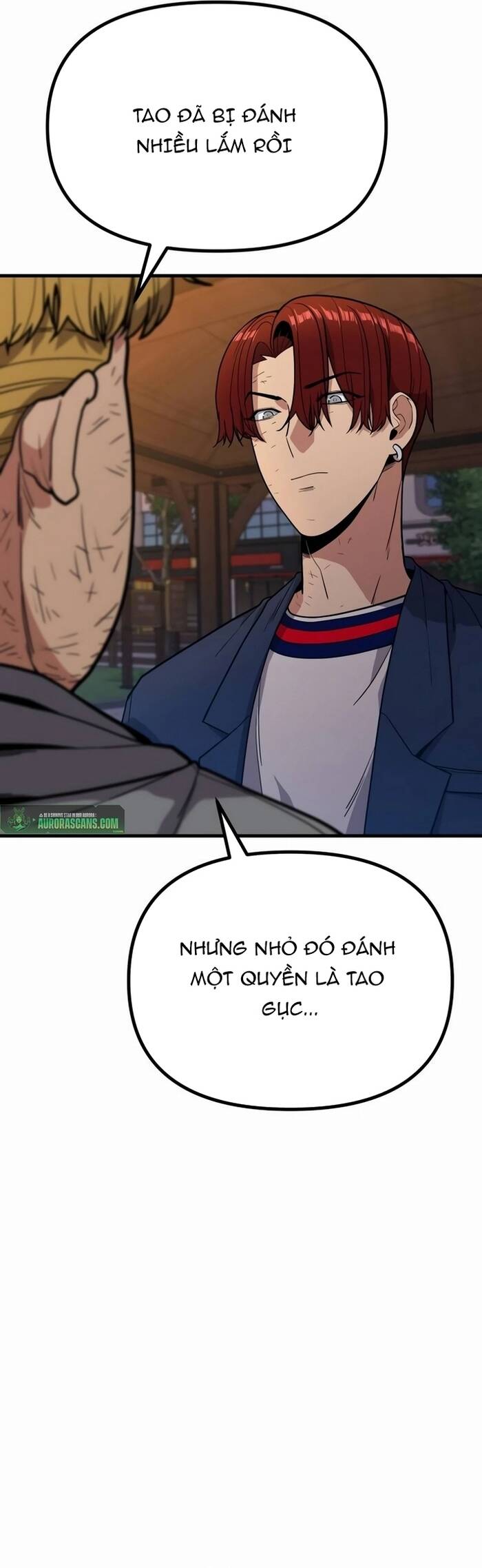 Tài Xế Báo Thù Chapter 6 - 21