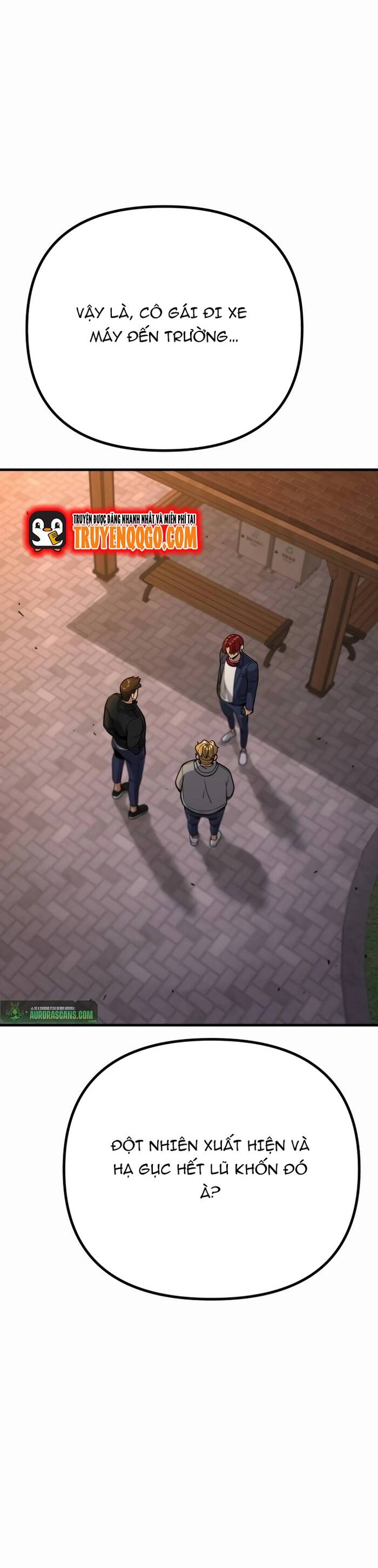 Tài Xế Báo Thù Chapter 6 - 23