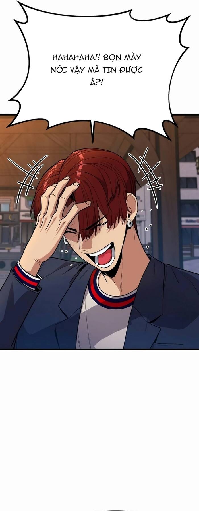 Tài Xế Báo Thù Chapter 6 - 24