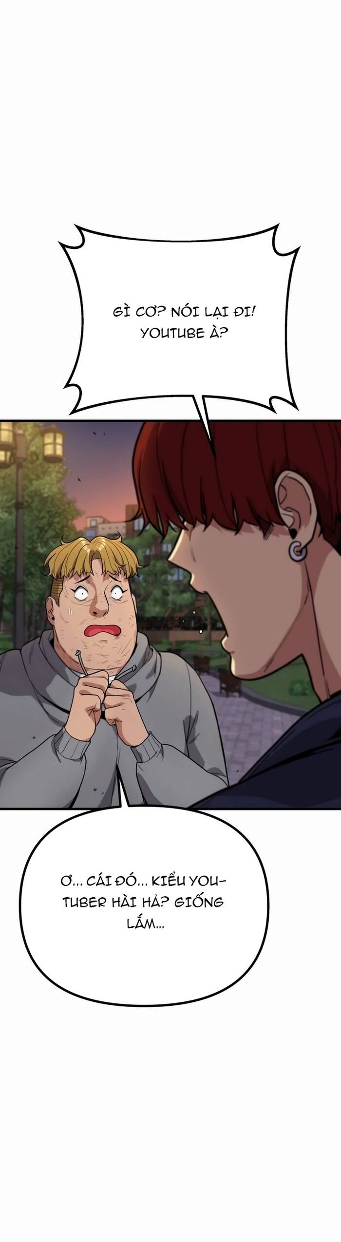 Tài Xế Báo Thù Chapter 6 - 26