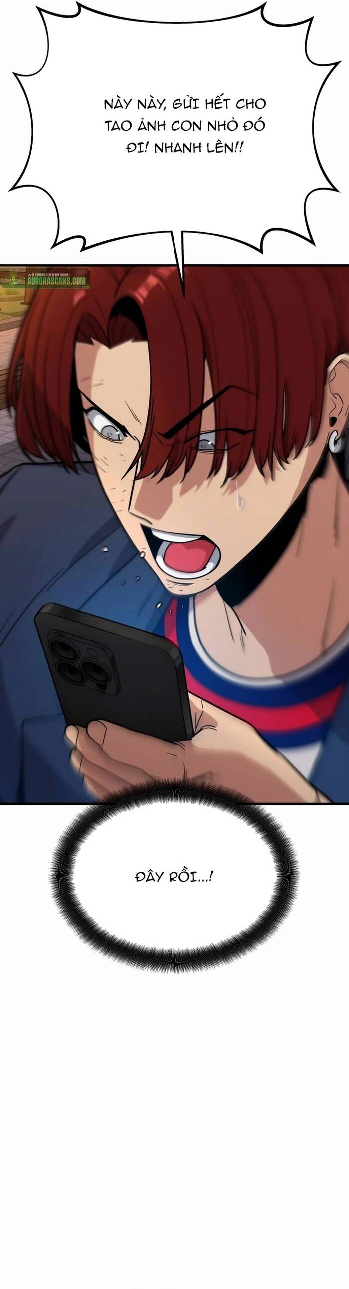 Tài Xế Báo Thù Chapter 6 - 27