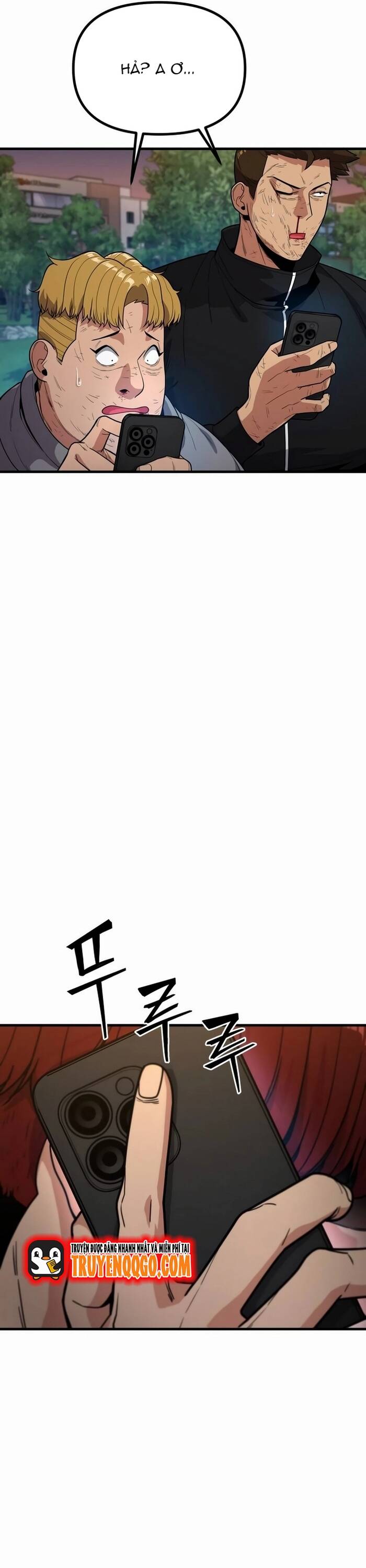 Tài Xế Báo Thù Chapter 6 - 28