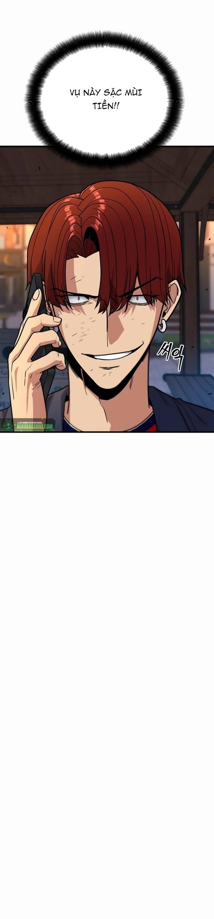 Tài Xế Báo Thù Chapter 6 - 29