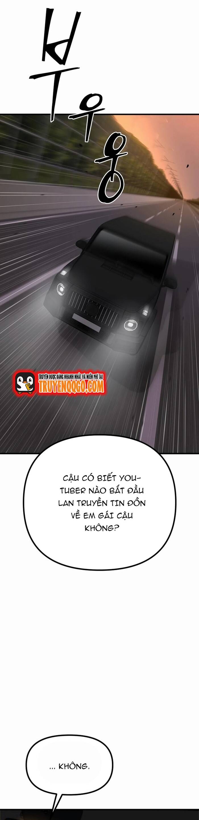 Tài Xế Báo Thù Chapter 6 - 30