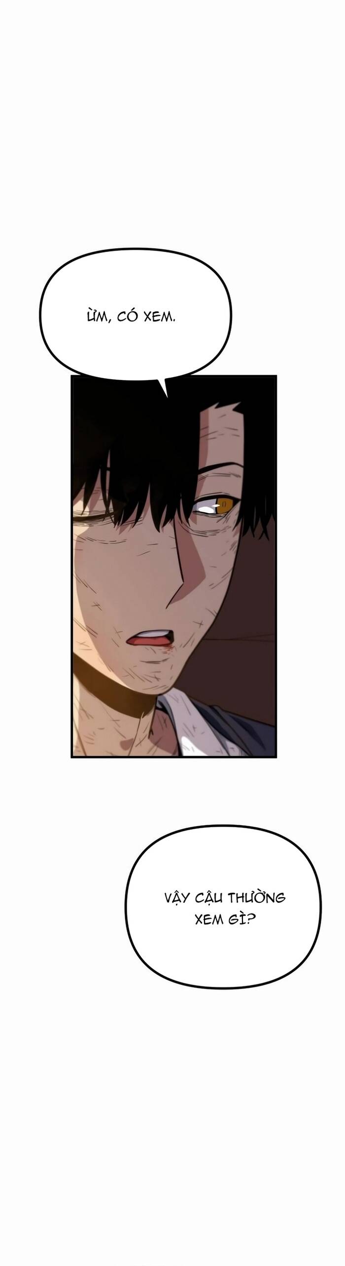 Tài Xế Báo Thù Chapter 6 - 32