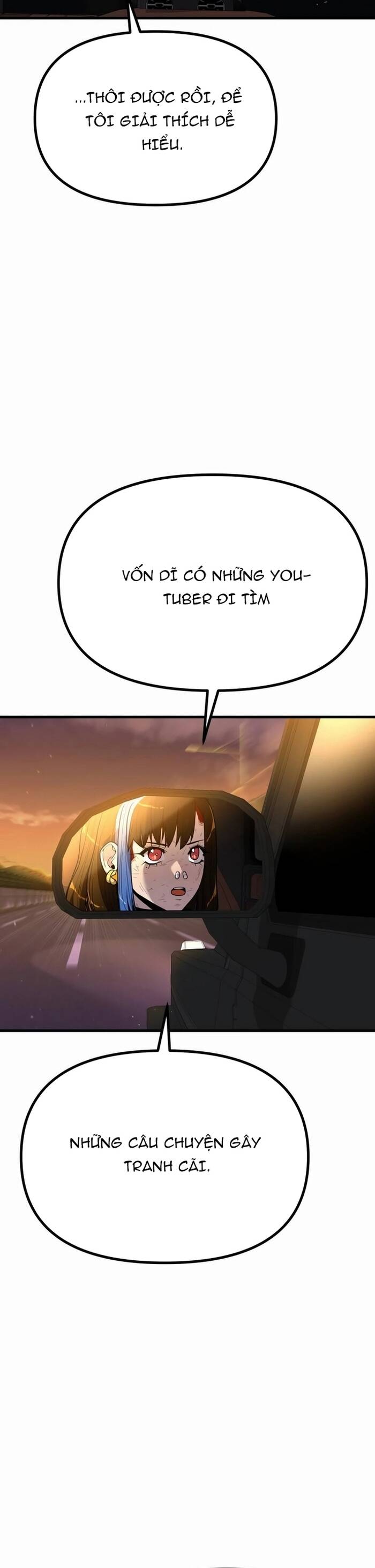 Tài Xế Báo Thù Chapter 6 - 34