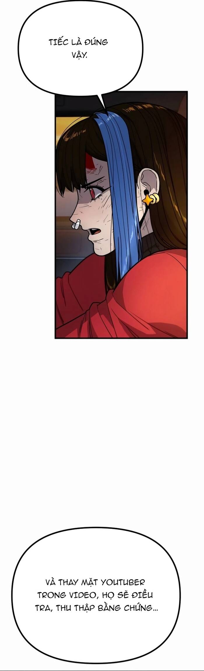 Tài Xế Báo Thù Chapter 6 - 37